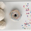Catnip Donut Cat Toy