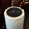 Real Wood 3 Tier Cat Tree, Armarkat Scratch furniture A5201