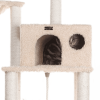 Armarkat Real Wood Multi Level Cat Tree Climber A6901