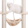 Armarkat Real Wood Multi Level Cat Tree Climber A6901