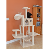 Armarkat Real Wood Multi Level Cat Tree Climber A6901