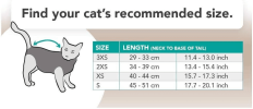 SUITICAL Cat Recovery Suits