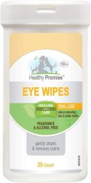 Four Paws Eye Wipes for Dogs & Cats