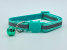 Reflective Bell Collar