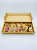 Kitty Pamper Pack 7pc Set