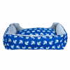 Anchors Away Pet Bed