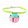 Personalized Designed Cat Accessories Pet Cat Collar  Adjustable Pet Supplies