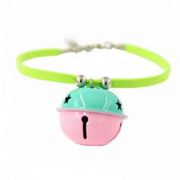 Personalized Designed Cat Accessories Pet Cat Collar  Adjustable Pet Supplies