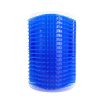 Pet cat scratching device cat toy corner rubbing device cat scratching device - Deep blue