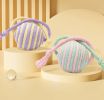 Cat Entertainment Sisal Ball Pet Toys For Pets to relieve boredom - Cream Yellow