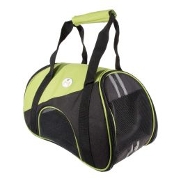 Airline Approved Zip-N-Go Contoured Pet Carrier - B56GNMD