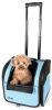 Wheeled Travel Pet Carrier - B24BLMD