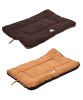 Eco-Paw Reversible Eco-Friendly Pet Bed Mat - Large