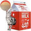 ScratchMe Cat Condo Scratcher Post Cardboard - as Pic