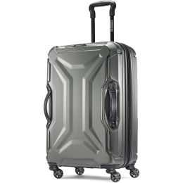 Cargo Max 28" Hardside Spinner Luggage - 21"-carryon - olive