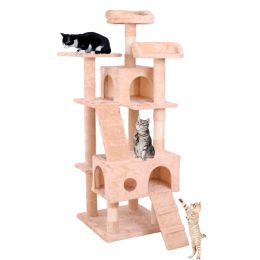 Cat Climbing Frame - as Pic