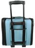Wheeled Travel Pet Carrier - B24BLMD