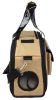 Airline Approved Mystique Fashion Pet Carrier - B22BGMD
