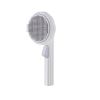 Cat Grooming Brush Pumpkin Comb For Dogs Cats Hair Remover Brush Pet Hair  Shedding Self-Cleaning Comb Dog Grooming Tools; pet grooming - LQ10018W