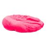 Roar Bear Snuggle Plush Polar Fleece Pet Bed - PB8LTBRLG