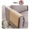 Anti cat scratch sofa protection artifact cat scratch board pad anti scratch protection paste cat toy cat scratch protection - nails - 30X40CM
