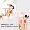 Cat Climbing Frame - as Pic