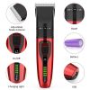 Pet Grooming Kit With Scissor And Comb - One Size