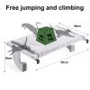MewooFun Adjustable Cat Window Perch Hammock for Indoor Cat with 2-sided Cushion - WP083