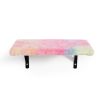 Wall-mounted Cat Tree, 5 Pcs Cat Tower for Kittens, Colorful - As Picture