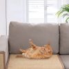 Anti cat scratch sofa protection artifact cat scratch board pad anti scratch protection paste cat toy cat scratch protection - nails - 30X40CM