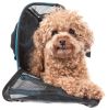 Airline Approved Altitude Force Sporty Zippered Fashion Pet Carrier - Large