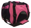 Airline Approved Altitude Force Sporty Zippered Fashion Pet Carrier - Medium