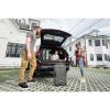 Cargo Max 28" Hardside Spinner Luggage - 28"-checked - olive