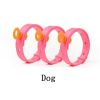 Pet Dog Cat Flea Adjustable Collar Effective Removal Of Flea Mite Lice Insecticide Mosquito Cat Mosquitoe Repellent Pet Collar - as the picture