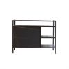Cat Litter Box Furniture Hidden Litterbox Enclosures - as Pic