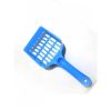 Cat Litter Scoop Pooper Scoopers Pets Litter Sand Shovel Pet Shit Artifact Dogs Shovel Pet Cleanning Tool - Blue