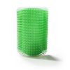 Cat Brush Corner Cats Massage Self Groomer Comb Wall Brush Rubs Catnip The Face With a Tickling Comb Cat Grooming Accessories - Green