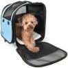 Wheeled Travel Pet Carrier - B24BLMD