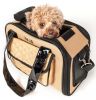 Airline Approved Mystique Fashion Pet Carrier - B22BGMD