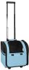 Wheeled Travel Pet Carrier - B24BLMD