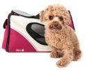 Airline Approved Phenom-Air Collapsible Pet Carrier - B38DRDLG