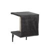 5 Pcs Multi-Level Wall-Mounted Indoor Cat Tree Furniture with Scratching Board, Condo, Perches, Bridge for Indoor Cats, Gray - as Pic