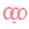 Pet Dog Cat Flea Adjustable Collar Effective Removal Of Flea Mite Lice Insecticide Mosquito Cat Mosquitoe Repellent Pet Collar - as the picture