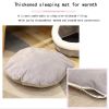 Cat's Nest Warm In Winter Closed Warm Cat's Nest Pet's Nest Cat's Four Seasons Universal Cat Villa - Light Grey - S