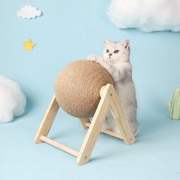 Nature's Miracle Tough Odor Bio-Enzymatic Formula Premium Clumping Corn Cob Litter (Color: V cat catching the ball trumpet.)