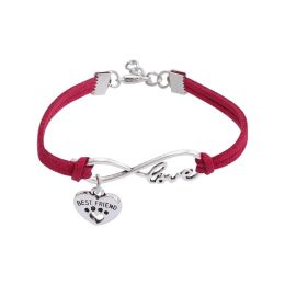 Small Dogs Cats Collars Pet Accessories 1 Pcs Cute Cat Dog Collar Necklace (Color: Red, size: O/S)
