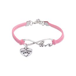 Small Dogs Cats Collars Pet Accessories 1 Pcs Cute Cat Dog Collar Necklace (Color: Pink, size: O/S)